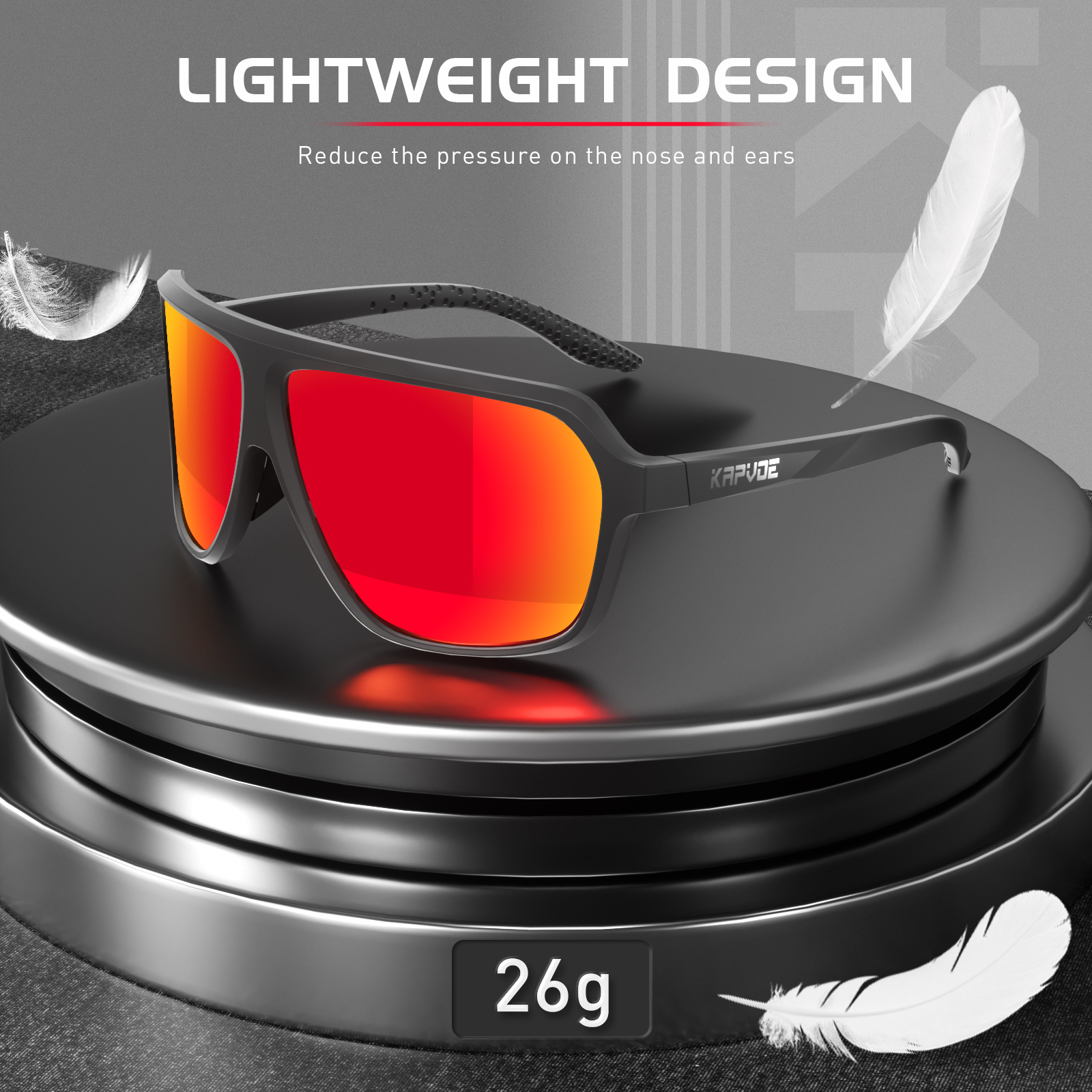 Bicycle Sunglasses For Men Bike Glasses Cycling Goggle Polarized