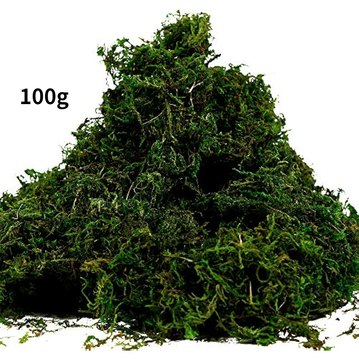 1 Pack Musgo Artificial Falso Hierba Verde Centros Mesa - Temu
