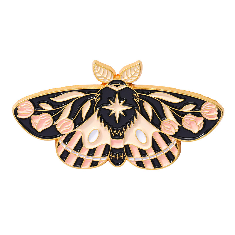 Tuscom brooch women's brooches & pins broches jewelry for women Butterfly  Costume Brooch Exquisite Professional Women'S Brooch Pin Shawl Buckle