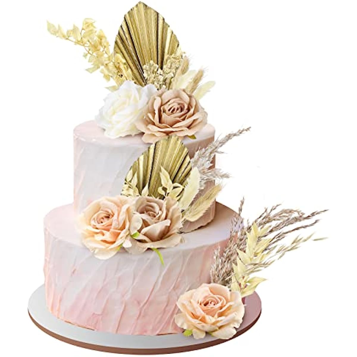 Cake Flowers -custom made floral cake toppers -Melbourne