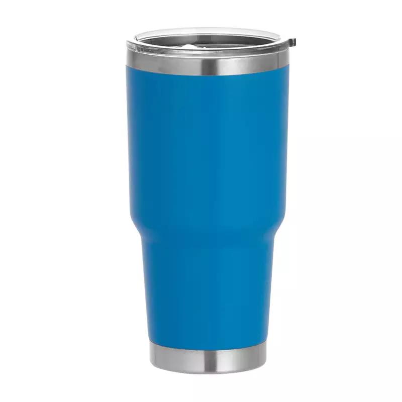 Yeti Rambler 30 Oz. Tumbler, Travel Mugs, Sports & Outdoors