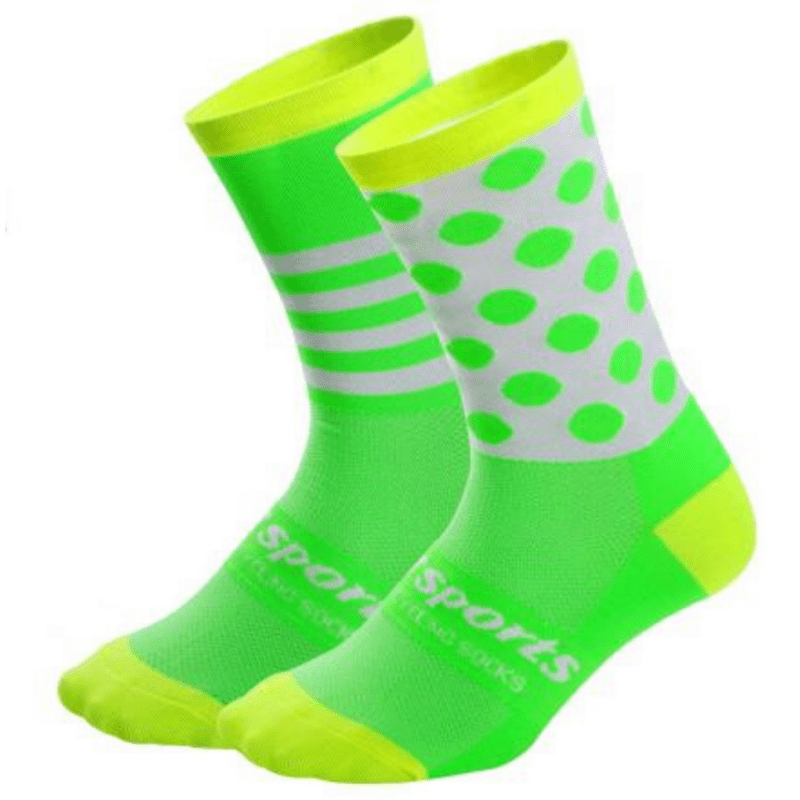 Chaussettes Imperméables Ottershell - Unisexe Sport - Respirantes Randonnée Cyclisme