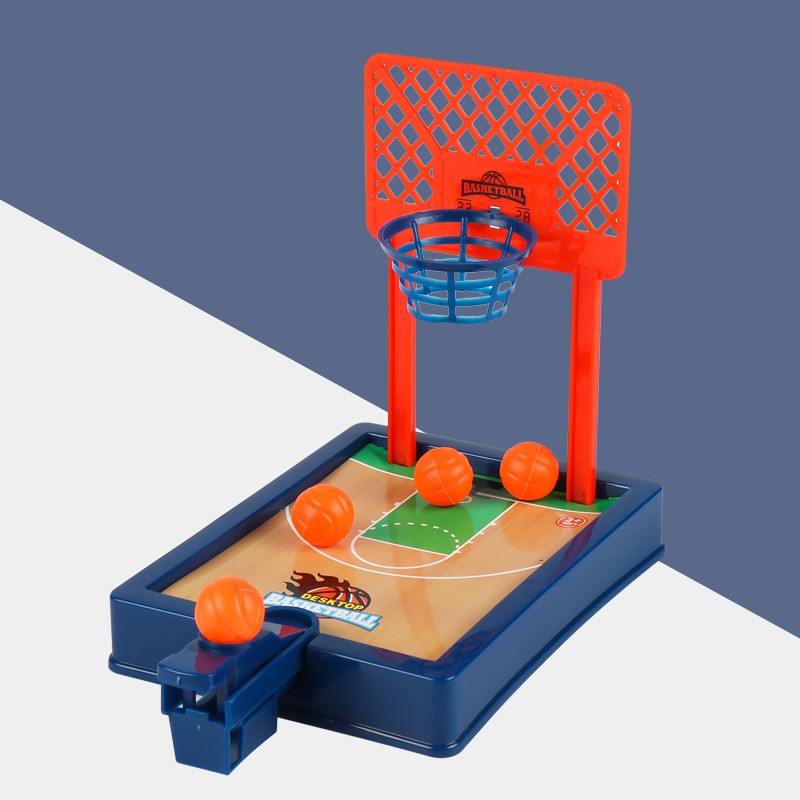 Nouveau Mini Handheld Basketball Jeu De Tir Jouets ShootingThe