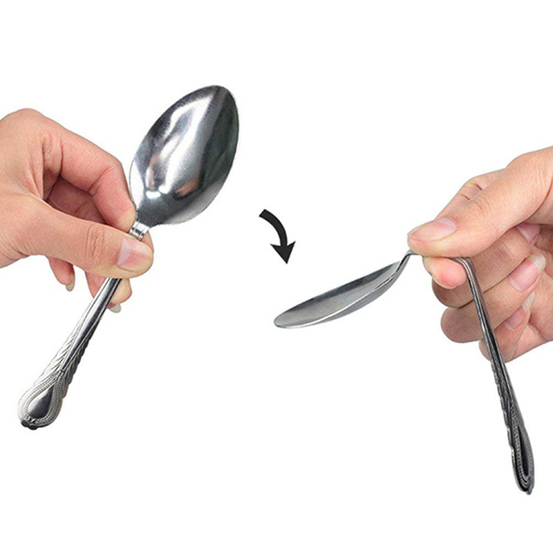 Bend Spoon - Temu