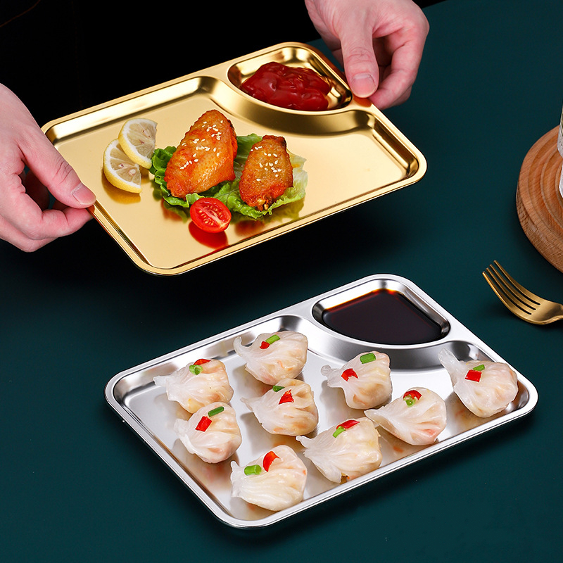 Rectangular Pastry Tray Dessert Tray With Lid Food