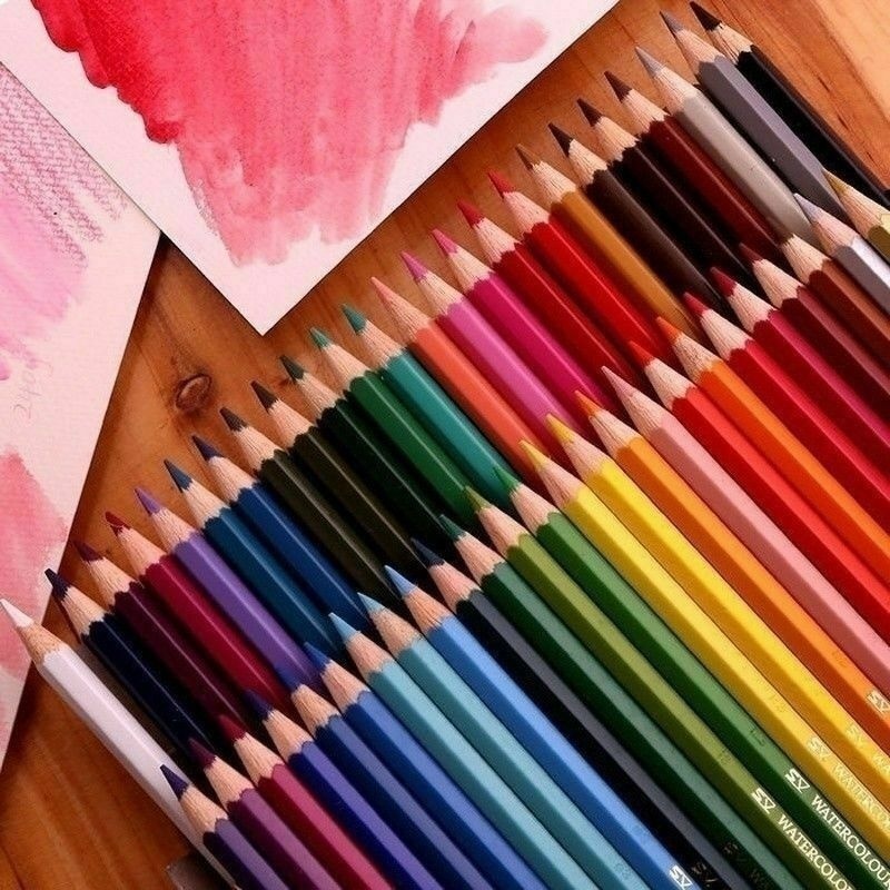 Set - Artistica - colores para diseñadores y artistas