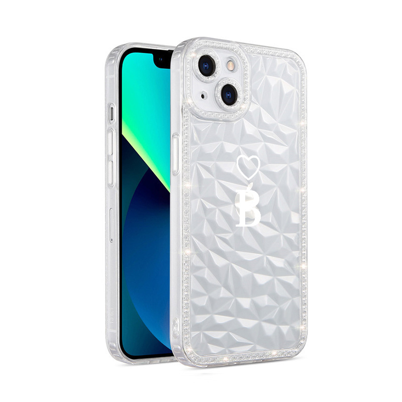 Player Pattern Bling Transparent Silicon Phone Case For,iphone14/14plus/14pro/14promax,iphone13/13mini/13pro/13promax,iphone12/12mini/12pro/12promax,  Iphone11/11pro/11pro Max, X/xs/xsmax, 7plus,for Men And Women Girls Boys  Nice Gift - Temu 