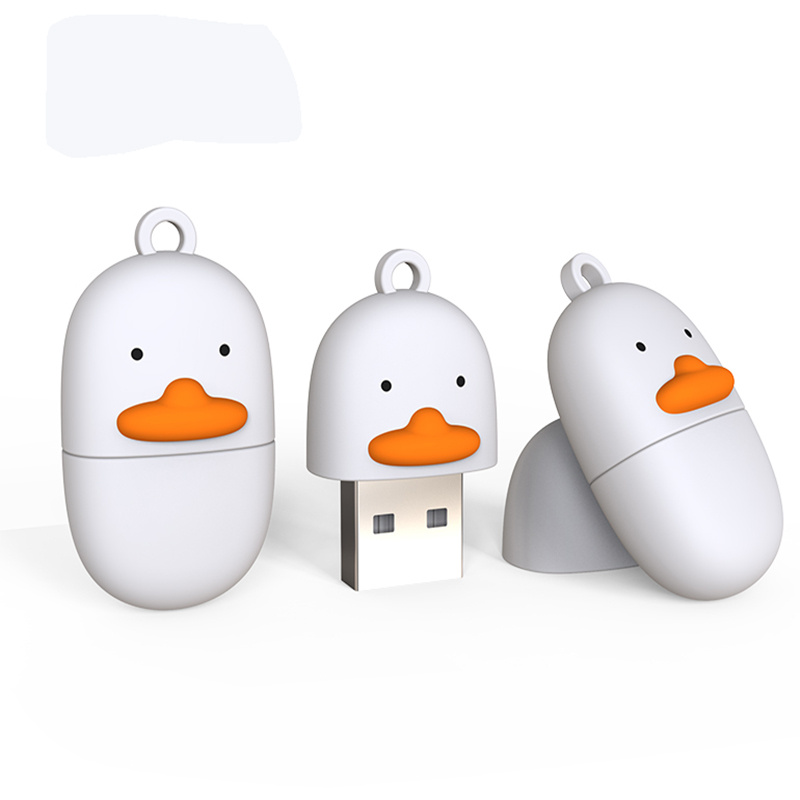 Clé USB animaux