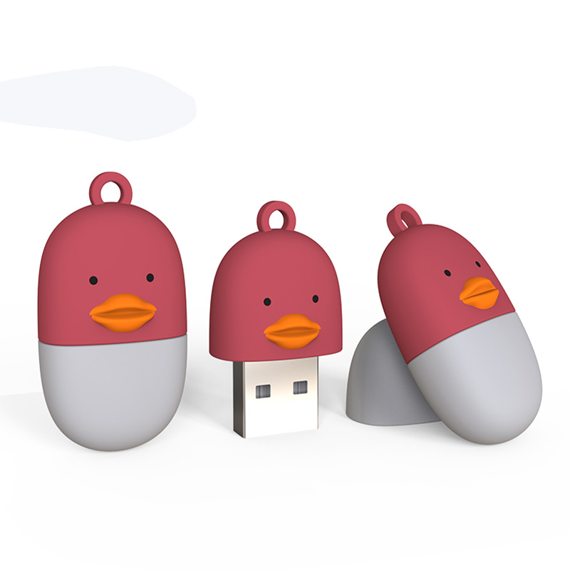 Clé USB animaux