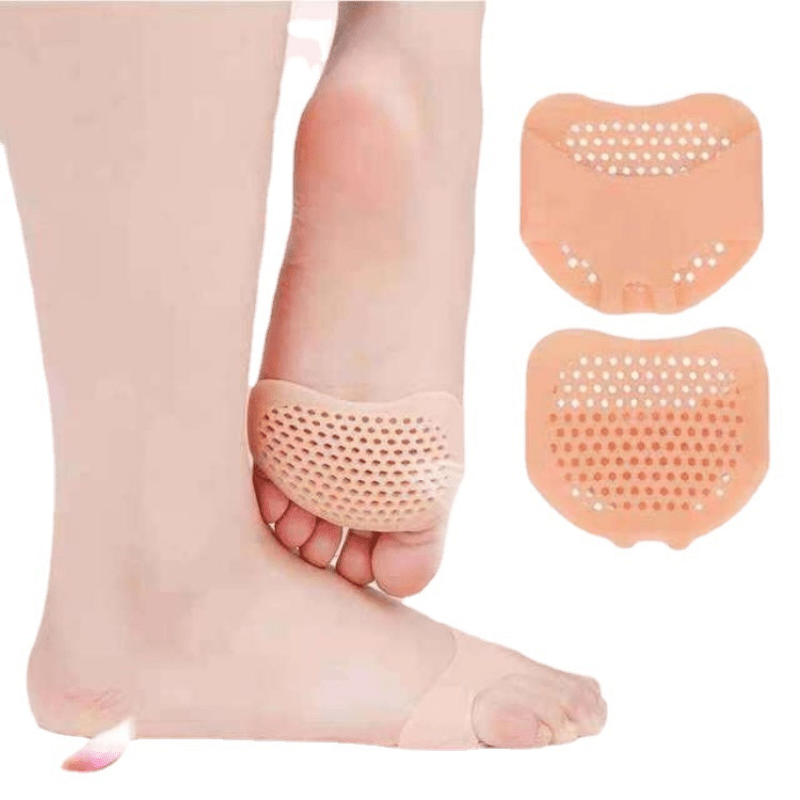 Compression Stockings Breathable Antislip Elastic Open Toed - Temu