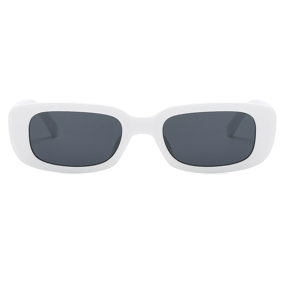 Men's Classic Retro Small Frame Sunglasses