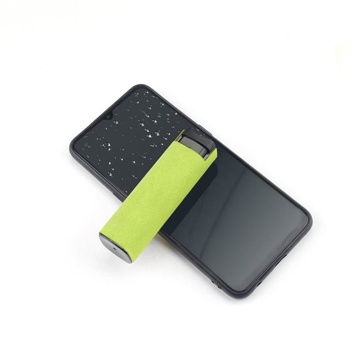 Acheter Nettoyeur d'écran de téléphone Portable, nettoyeur d'écran de  stockage d'artefact, nettoyeur d'écran de téléphone Portable