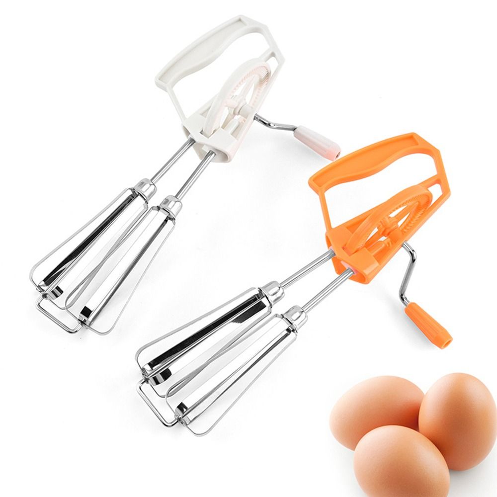 Hand Mixer Non-Electric