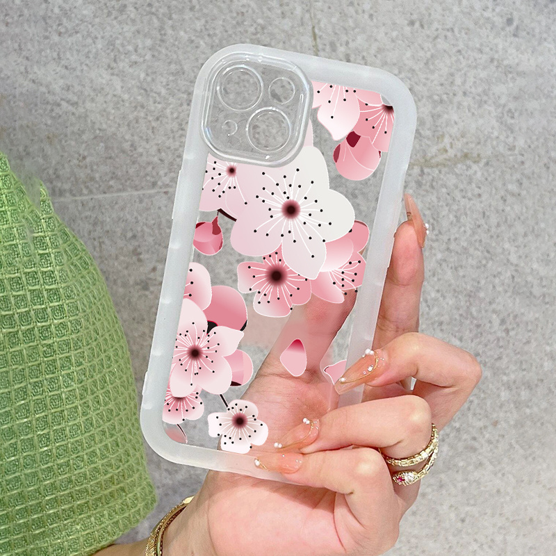 iPhone 14 Plus Case - Summer Flower — Stationery Pal
