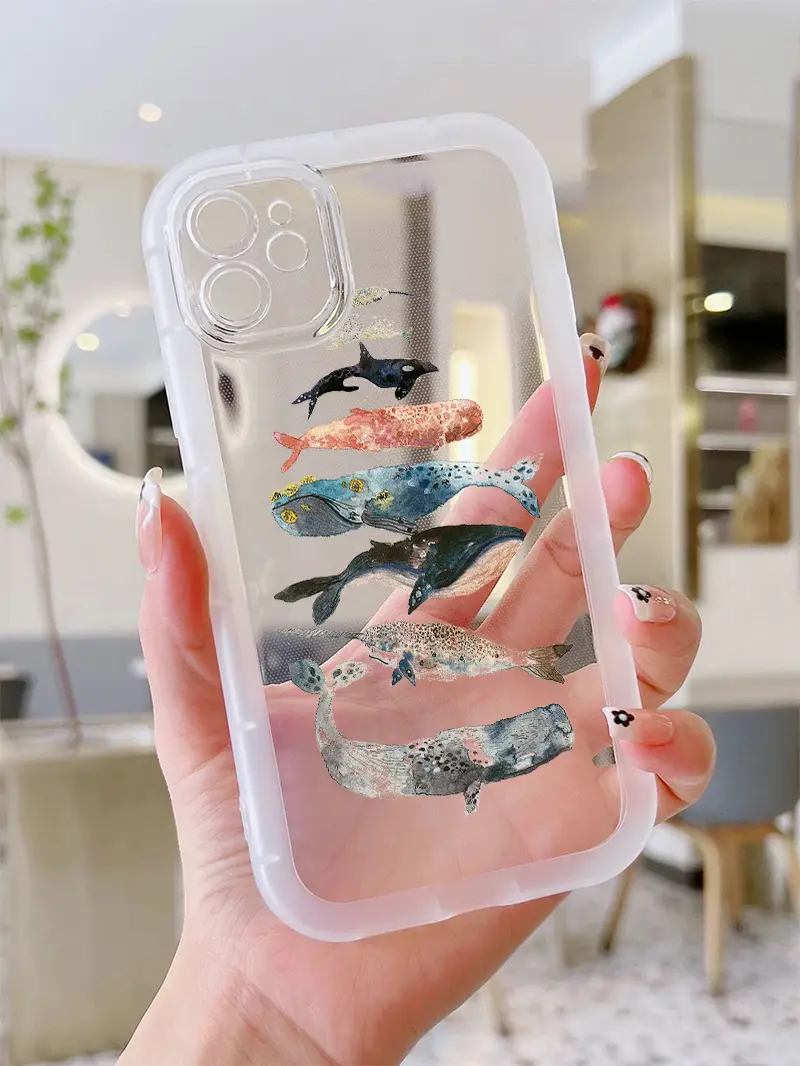 assorted fish mobile protective phone case - Temu Georgia assorted fish mobile protective phone case - Temu Georgia