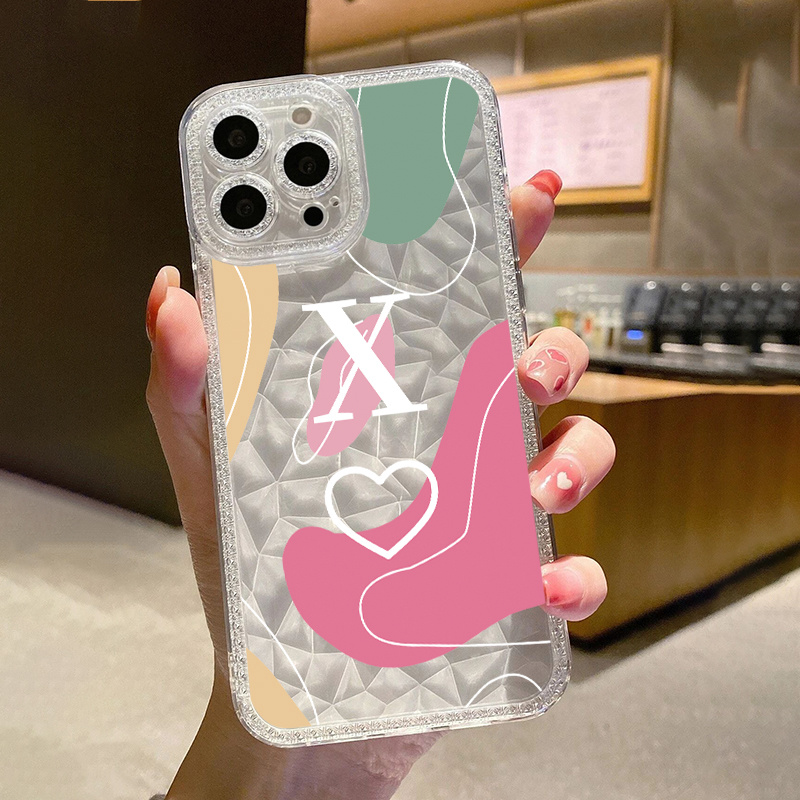 Homepage  Louis vuitton phone case, Bling phone cases, Iphone