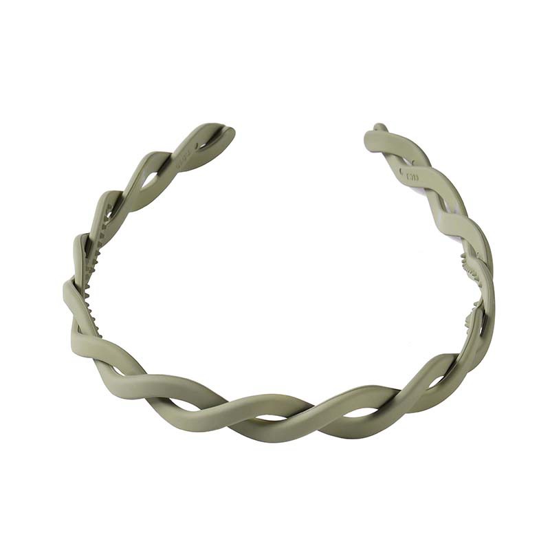 Non Slip Twisted Headband Hair Accessories