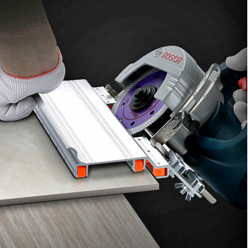 How to Use an Electric Tile Cutter Tips & Tricks –