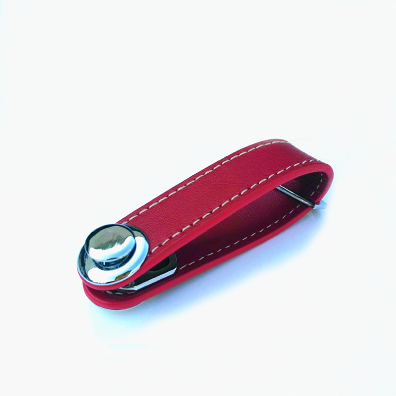 Pochette de clé de voiture, 8.5 * 4 * 2cm Étui porte-clés en cuir Trousseau  Pouch Mini Coin Purse Sac de poche de sécurité multifonctionnel pour hommes  Battqx