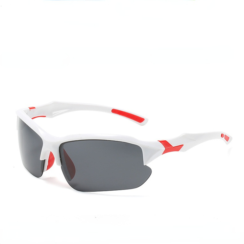1pc Mens Outdoor Sports Riding Glasses Unisex New Color Changing