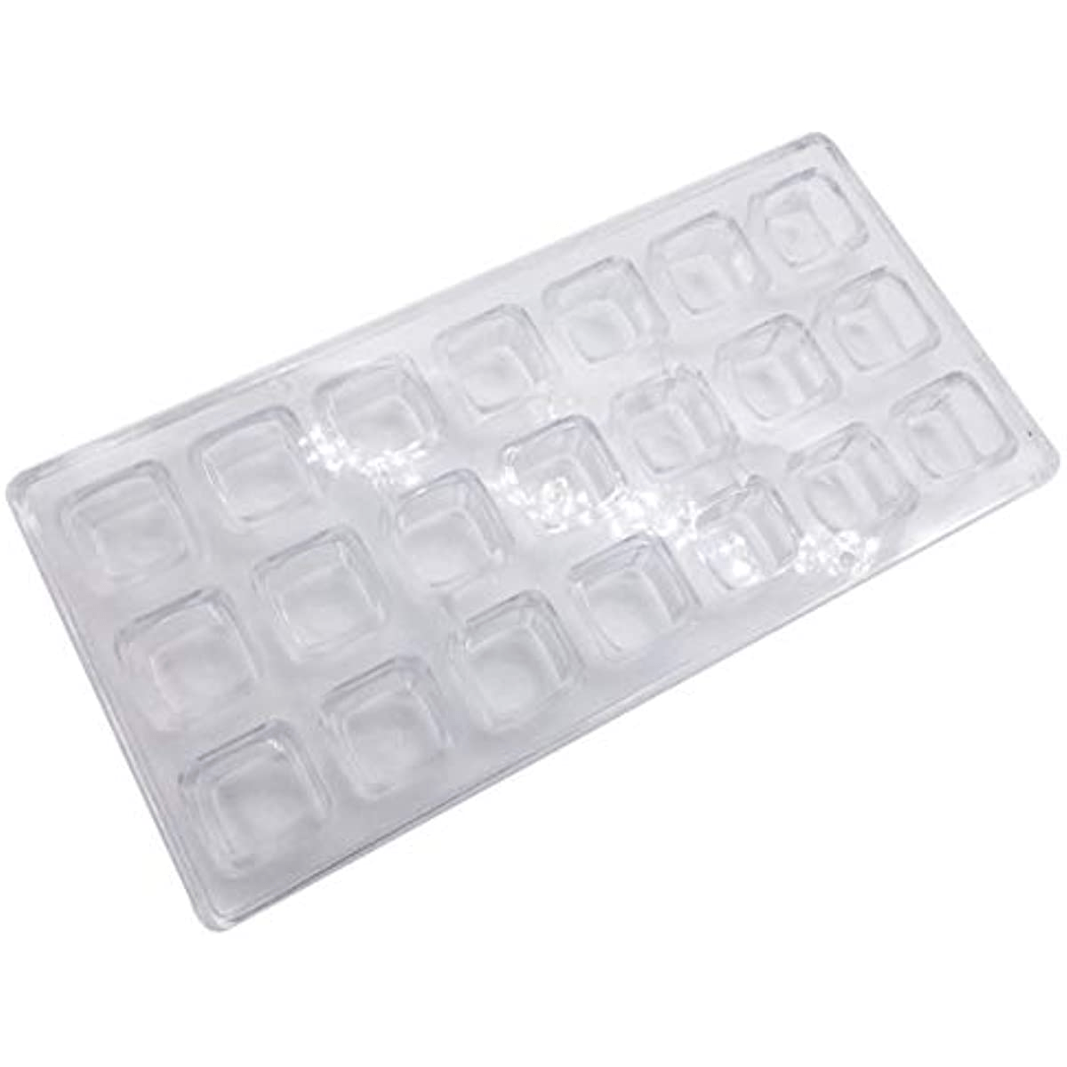 Number 0 - 9 Square Chocolate Silicone Mold Diy Cake Mold Creative Ice Cube  Mold Kitchen Baking Tools - Temu