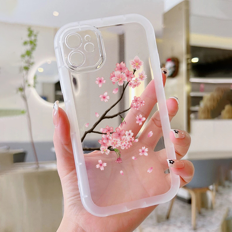 

English : Peach Silicone Phone Case For Iphone16/15/14/14plus/14pro/14promax/iphone13/13mini/13pro/13promax Iphone12/12mini/12pro/12promax/iphone11/11pro/11pro Max/x/xs//7plus