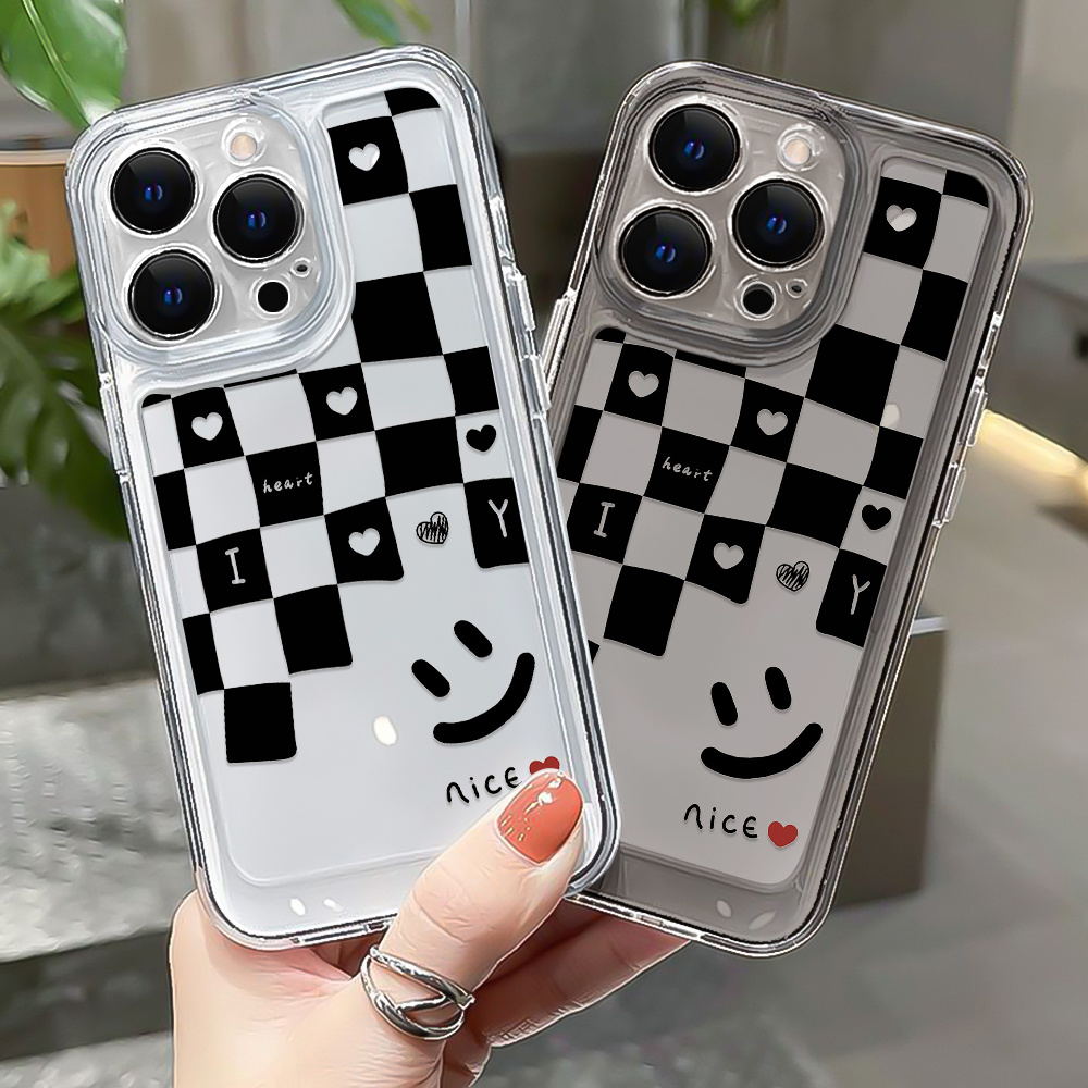 Cute Cassette Leather Phone Case - Compatible with iPhone 14, 13, 12, 11  Pro, XS Max, Mini, 8 Plus, 7, 6S, 6, X, XR