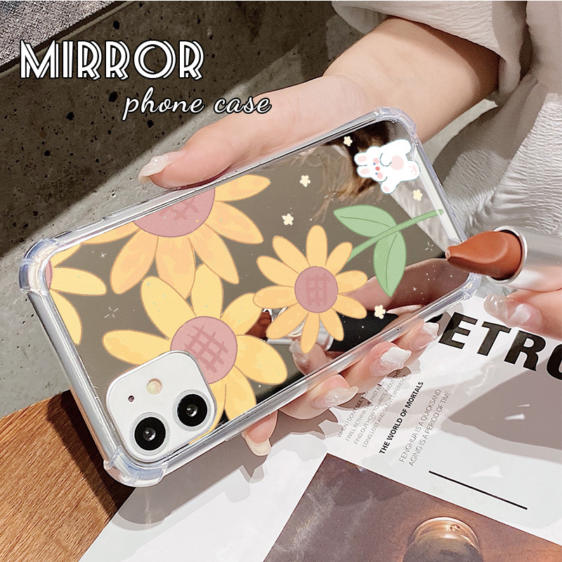 jd2465 sunflower 003 english sunflowers phone Temu South Africa