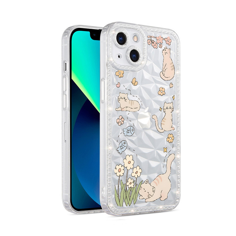 Cover Shine for iPhone Xr