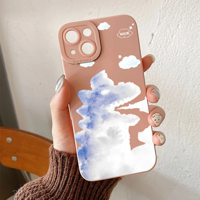 tf2231 pattern print silicone protective phone Temu Ireland