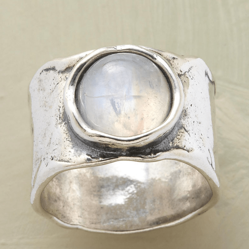 

Bague Vintage À La Mode Pour Hommes, Bijoux Pour Hommes, Cadeaux de Fête