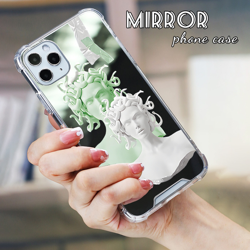 Mirror Phone Case - Temu