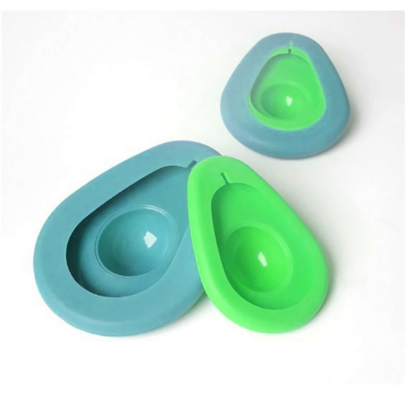 Reusable Silicone Avocado Saver