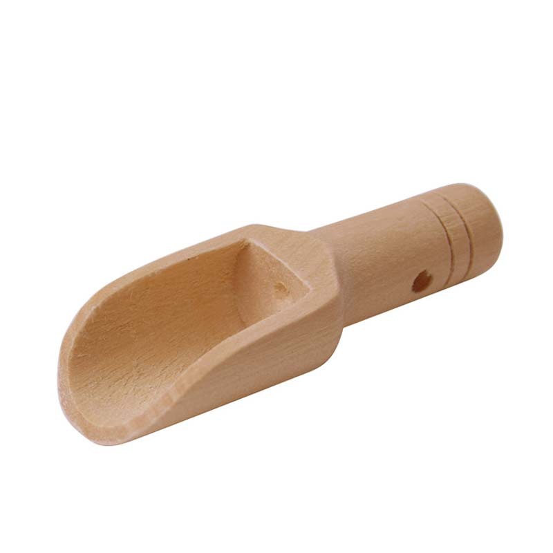 Tea Scoop Vintage Tea Scoop Wooden Tea Spoon Loose Tea - Temu