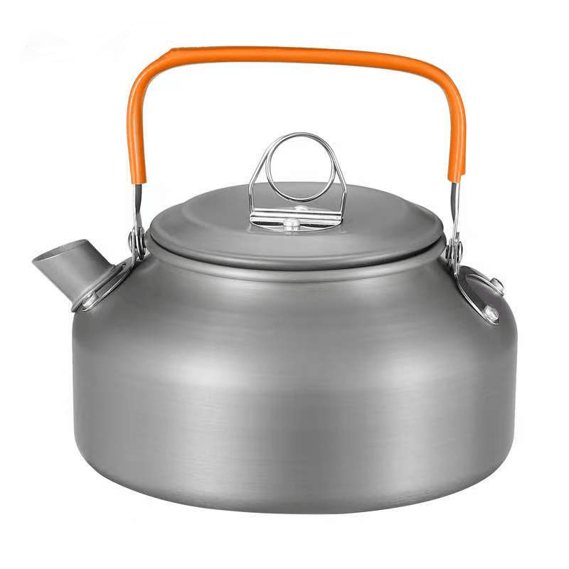 2 Litre Camping Kettle