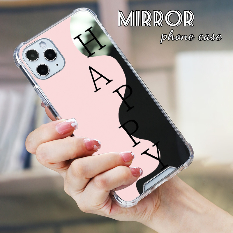 Mirror Phone Case - Temu