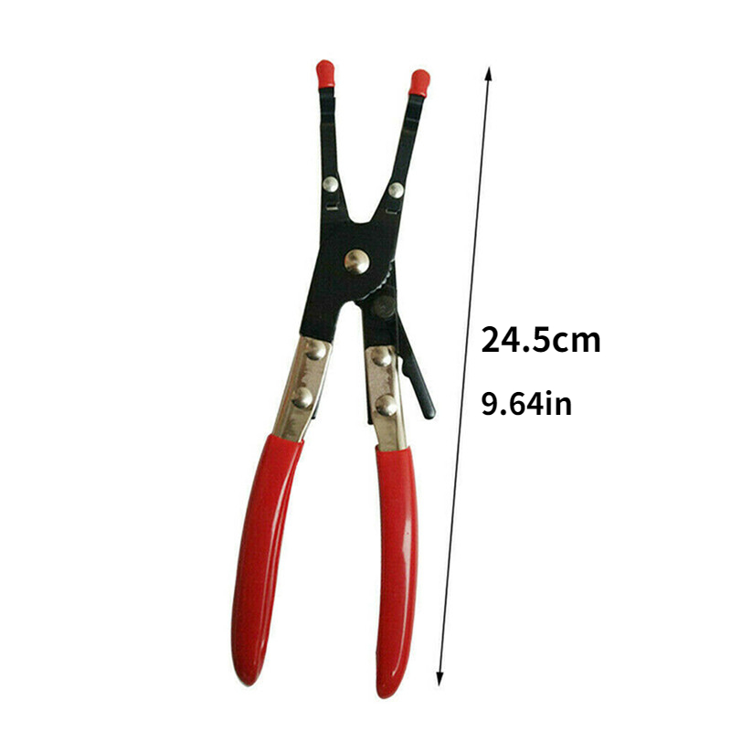 Fishlink Metal Soldering Pliers Car Multifunctional Wire Welding Clamp  Maintenance Pick-Up Aid Tool For Automobile Repair - Yahoo Shopping