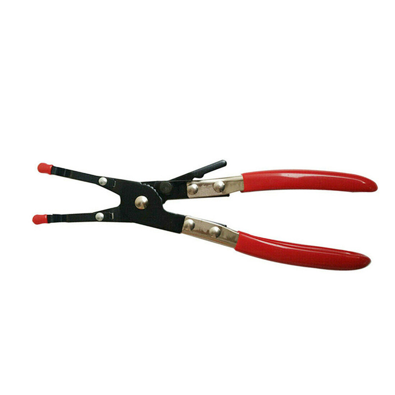 Geore Deror Soldering Plier,wire Clamp Tool, Metal Soldering Pliers,soldering  Plier Wire Welding Clamp Pickup Aid Tool For Automobile Maintenance Repa