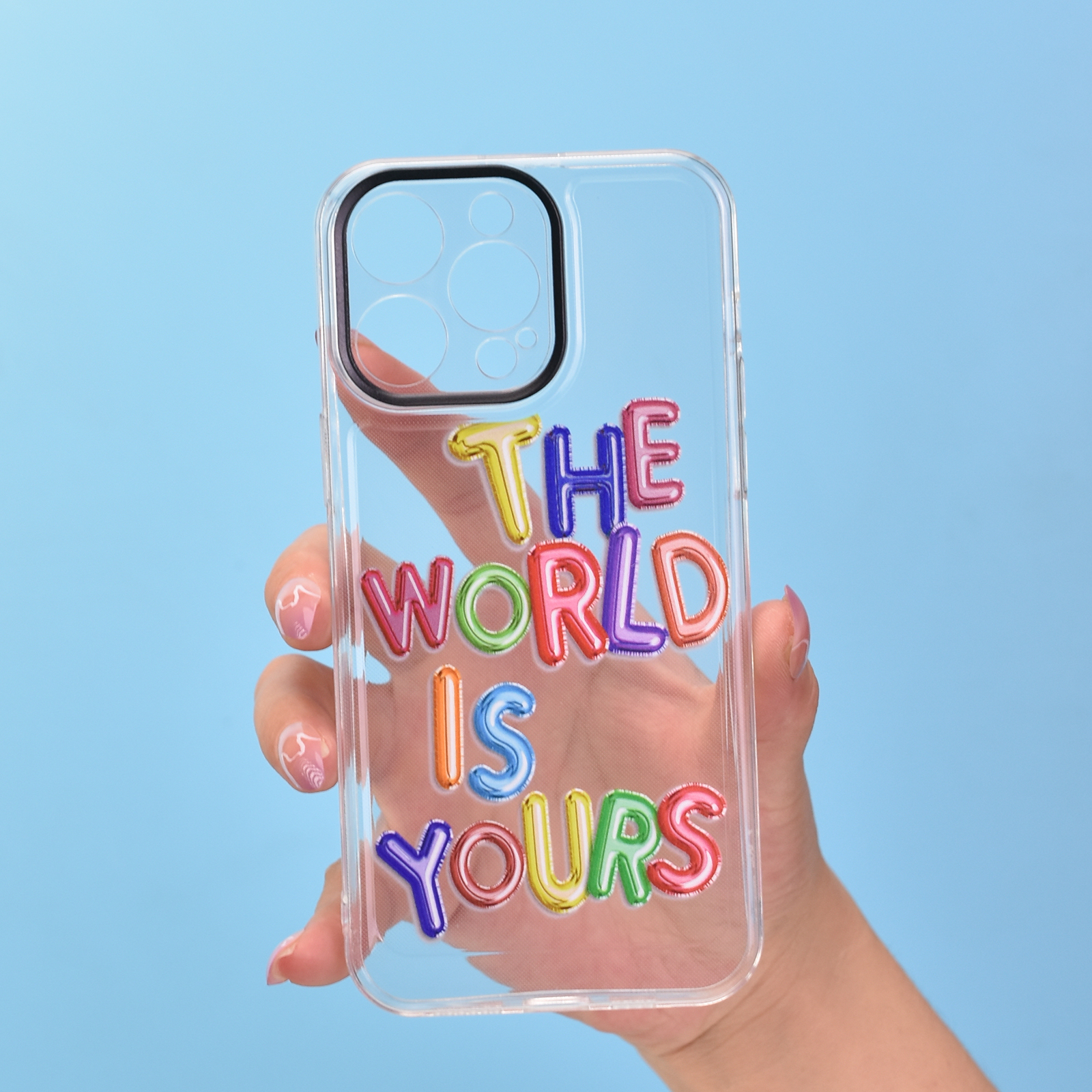 Mobile Phone Case Cell phone Case Phone Shell Balloon Case Temu