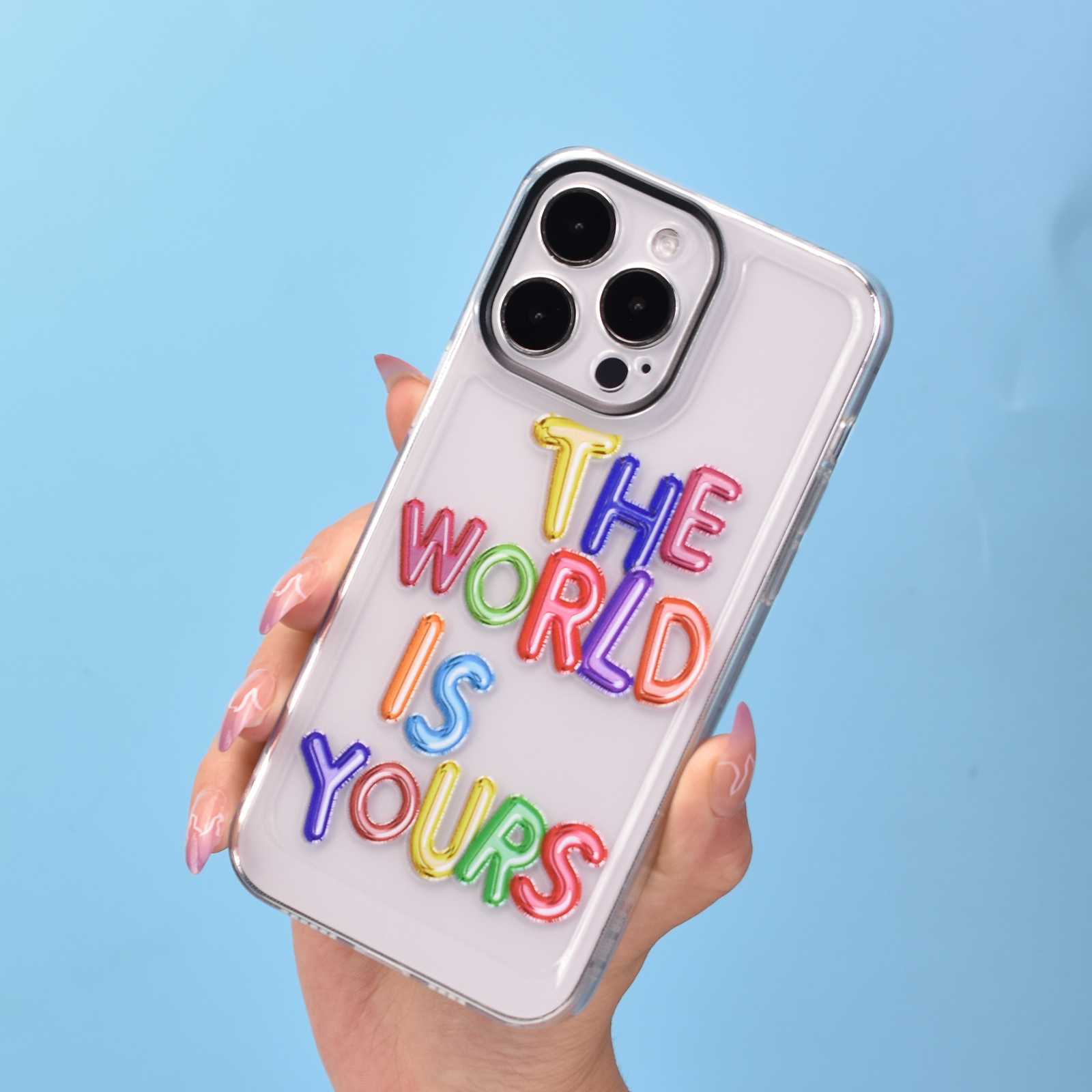 Mobile Phone Case Cell phone Case Phone Shell Balloon Case Temu