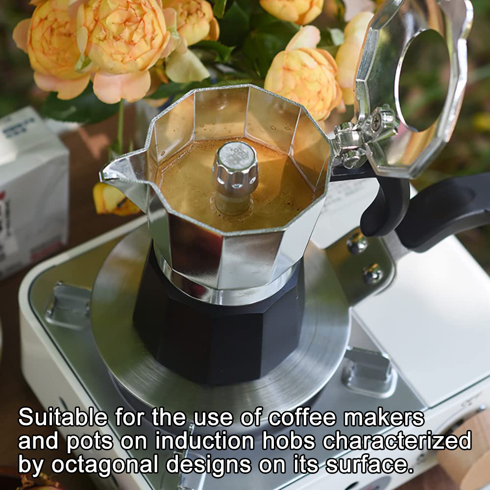 Bialetti Induction Plate - Tea & Coffee accessories 