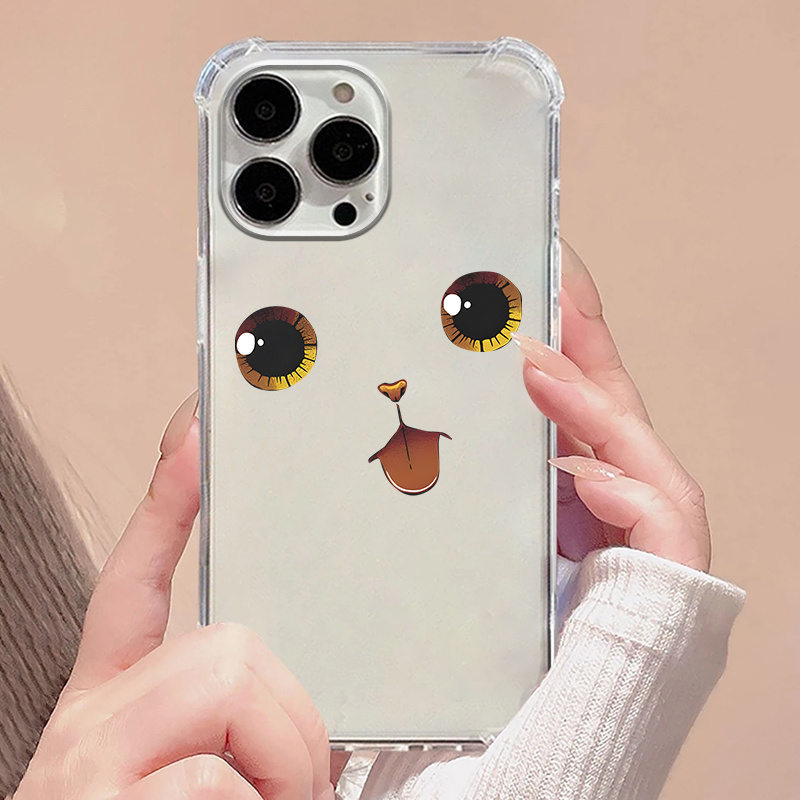 Cute Phone Cases For iPhone 12 11 Pro Max X XR XS Max 6 6s 7 8