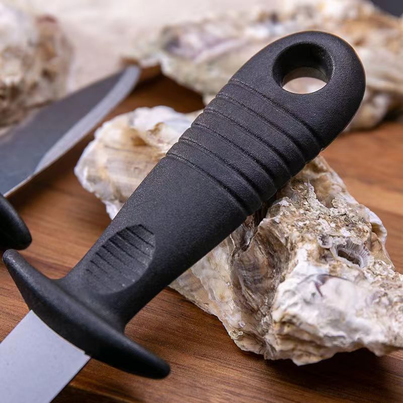 1pc Oyster Shucker Seafood Opening Shell Kitchen Household - Temu