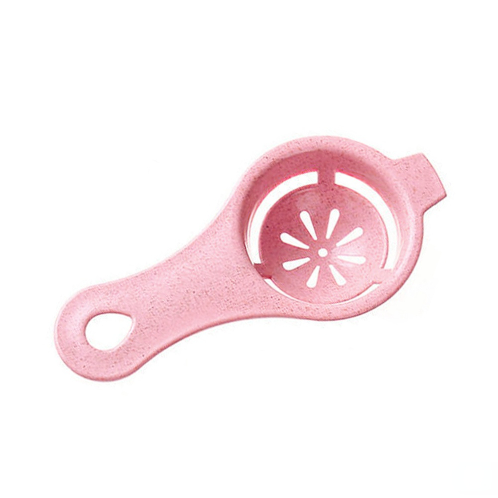 Egg Yolk Separator for Perfectly Separated Eggs