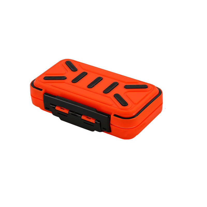 Waterproof Portable Tackle Box Organizer With Storing Tackle Set