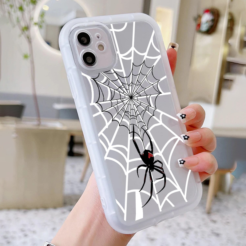  iPhone 14 Pro Max Tarantula Pet Lover Spider Mom Food Tarantula  Owner Case : Cell Phones & Accessories