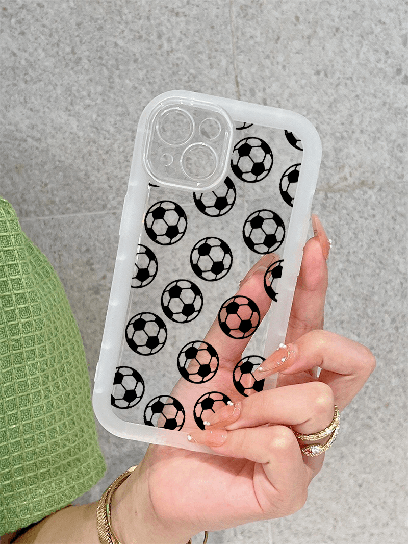 Soccer iPhone 7 Cases