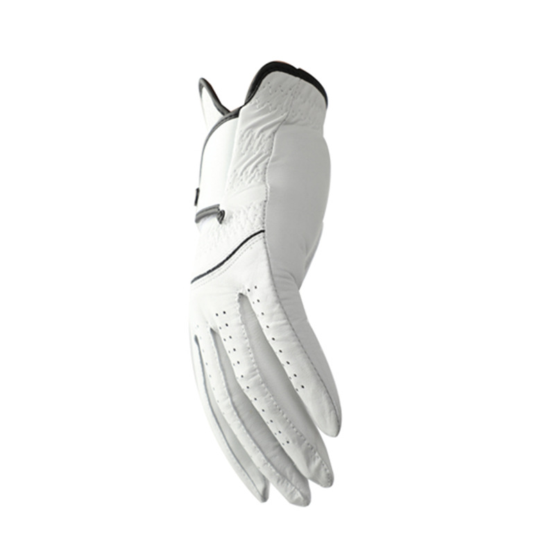 Men's Left Hand Non-Slip Golf Gloves - Golf For One