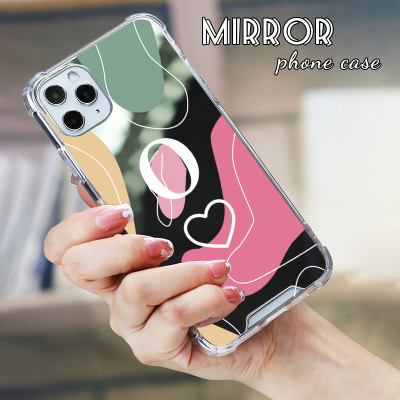 Mirror Phone Case - Temu