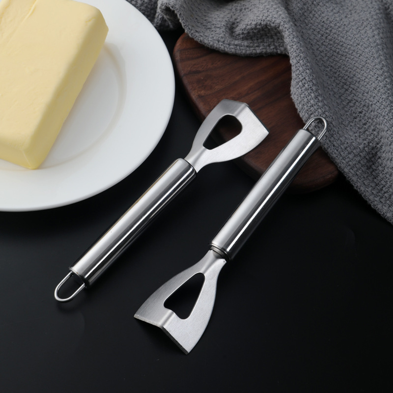 Stainless Steel Butter Knife, Manual Butter Spreader Knife, Household Butter  Grater, Reusable Cheese Knife, Bread And Jam Spatula, Cream Scraper,  Kitchen Stuff, Kitchen Gadgets, Kitchen Accessories - Temu